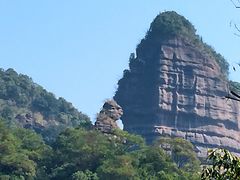 -丹霞山风景名胜区