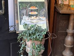 -古董花园(思南路42弄小区店)