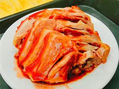 -老陆稿荐(西中市店)
