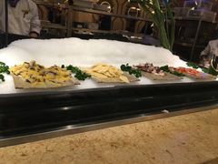 -芭菲盛宴·环球美食(锦城万达广场店)