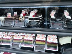 -85度C(深圳佳宁娜店)