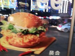 -麦当劳(怀集店)