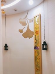 -芳朵美容养生SPA