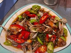 -古彭7只羊·招牌白串·碳锅羊肉旗舰店