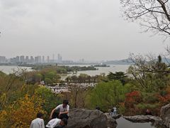 -云龙湖旅游景区