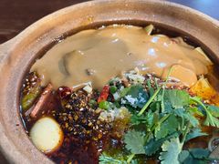 黏糊糊麻辣烫-三个大叔东北烧烤·砂锅菜(西三旗店)
