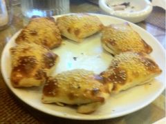 烤包子-萨拉漫饮食(北京中路店)