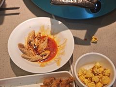 -半天妖烤鱼(京新广场店)