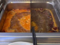 -捞九门海鲜牛肉自助火锅(廉江店)