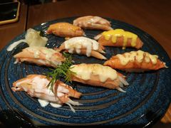 -傑·料理·海鲜放题(佛山文华荟店)