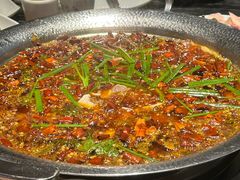 -老船舫·现做活鲜鱼馆(东郊记忆店)