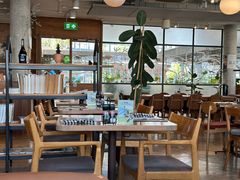 -ROAST coffee & eatery