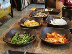 -香猪坊韩国烤肉专属门店(魏公村店)
