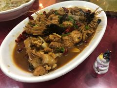 -天天渔港海鲜酒家(石浦玉泉路店)