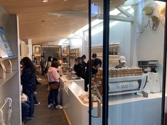 -% Arabica阿拉比卡咖啡(武康路店)