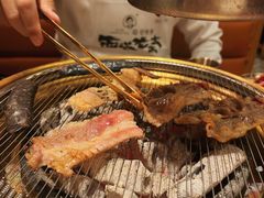 -西塔老太太泥炉烤肉(北京双井店)