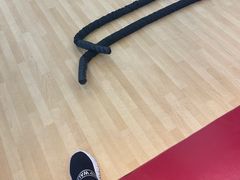 -超级猩猩健身·团课·瑜伽(花园道店)