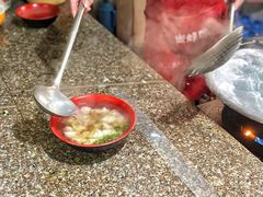 馄饨-张阿三馄饨店