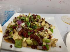 -辣螃铠盆盆蟹大排档(总店)