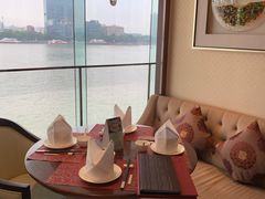 -白天鹅宾馆-宏图府餐厅