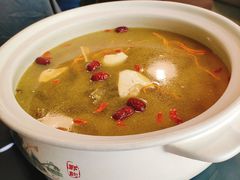 -金龙·打边炉(南京西路店)