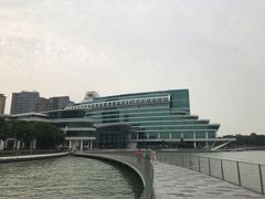 -苏州金鸡湖中茵皇冠假日酒店