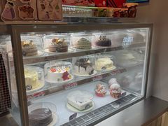 -DQ·蛋糕·冰淇淋(合生汇店)