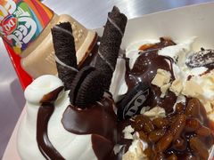 -DQ·蛋糕·冰淇淋(嘉兴南湖万达店)