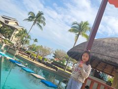 -水桶王国主题餐厅·聚会·生日派对·亲子活动·家庭套餐(亚龙湾希尔顿店)