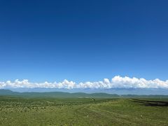 -新疆那拉提国家旅游度假区