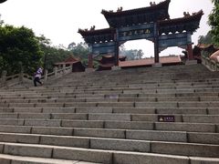 -南沙天后宫景区