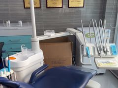 -上海仁爱医院口腔科 · 种植