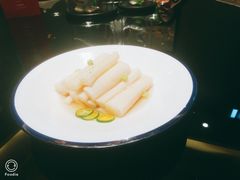 -阿庄新豫菜(航海东路店)