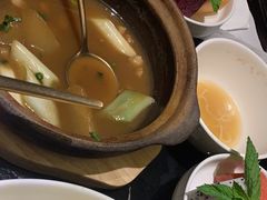 -彩虹之约•淮扬家宴(亚运村店)