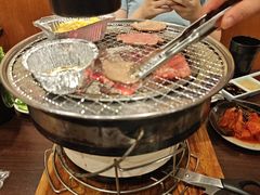 -蒜香焼肉PURUSHIN(马场路店)