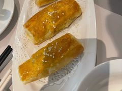 -粤财皇冠假日酒店·彩华轩中餐厅