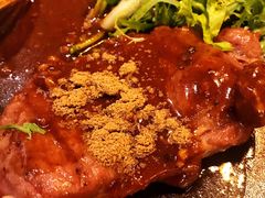 -炽真·果木窑烤自助牛排馆儿(和平欧乐店)