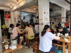 -黑竹香鸡(营和巷店)