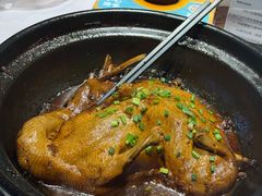 -客家大院·非遗赣南客家菜(郁孤台店)