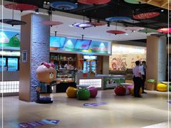 -汤W城市微度假(仓山店)