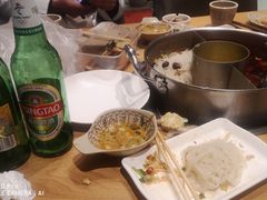 -江小渔鲜鱼火锅(冠亚星城店)