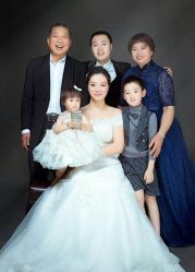 -iplus爱家高端孕妇摄影