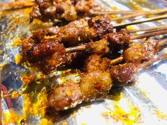 -五样儿西昌小签签烤串(建设路店)