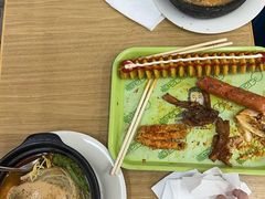 -曹宝林砂锅麻辣烫(星光路店)