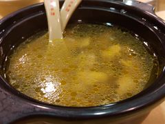 -百家鸡味馆(清泰店)