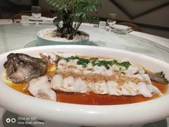 -御仙都北京菜馆·烤鸭店(双井店)