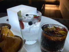 -瑰丽酒店·海吧·天际下午茶·现场DJ·天台酒吧