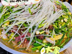 -京玉菲饭店(李村店)