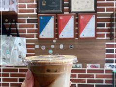 -众人咖啡·PEOPLE COFFEE(罗湖益田假日广场店)