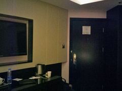 -美豪怡致酒店(上海长寿路店)